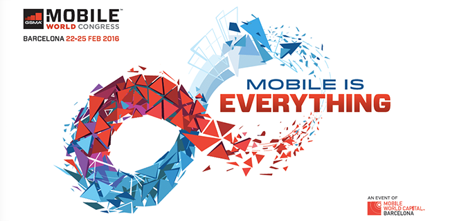 รวมเรื่องเด่นจากงาน Mobile World Congress 2016