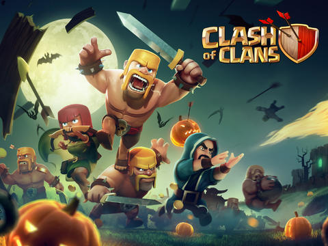 Clash-of-Clans