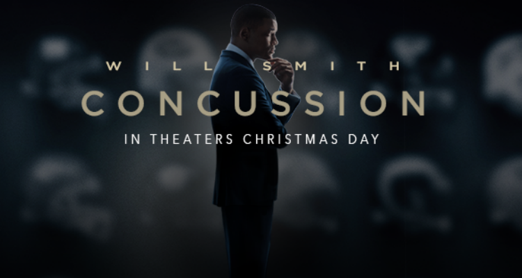 Concussion หมอล้มยักษ์