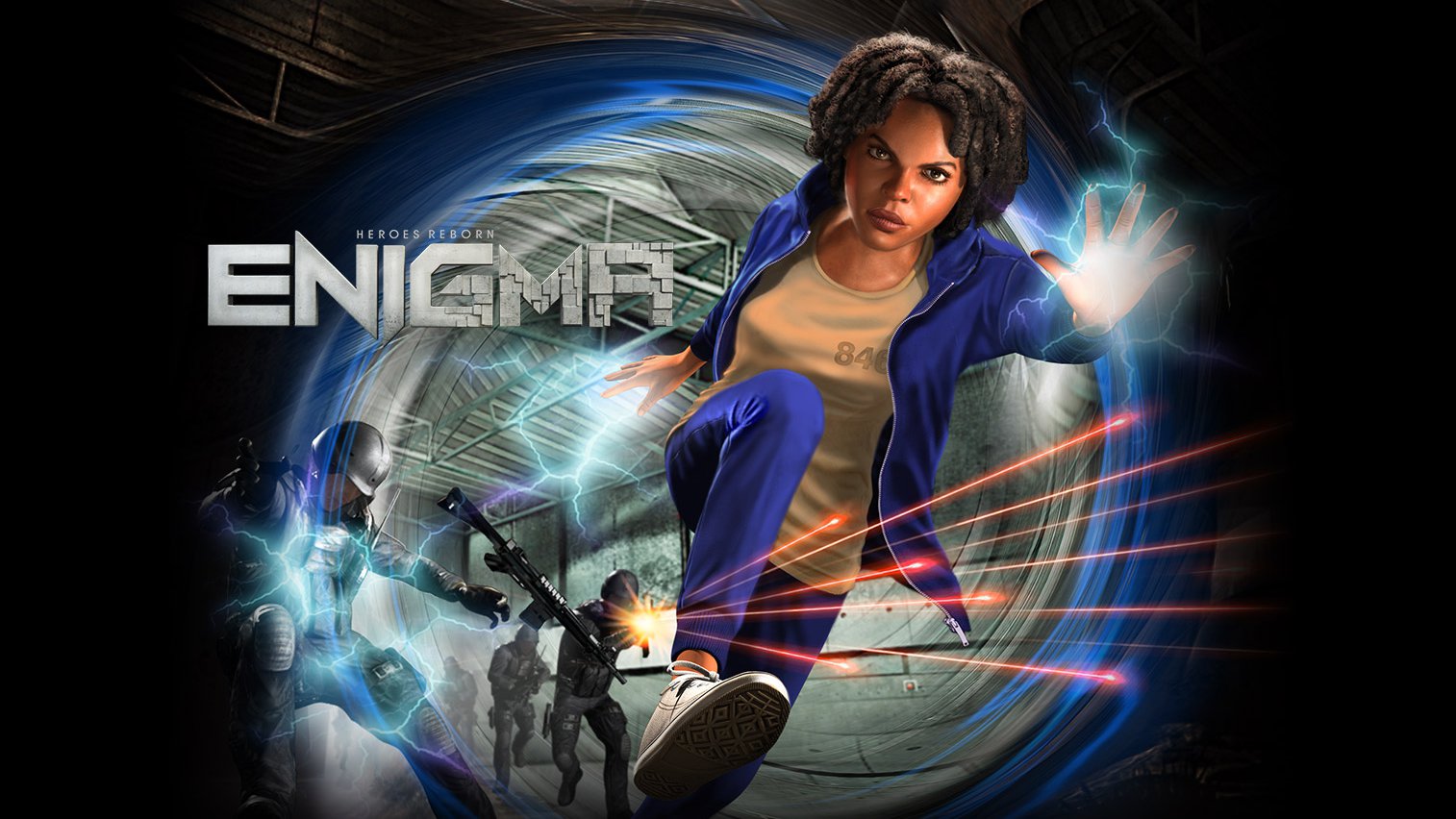 แบไต๋ดีล! แจกฟรี Heroes Reborn: Enigma เกมระดับคอนโซลบน iOS