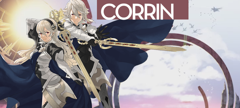 FE-Corrin