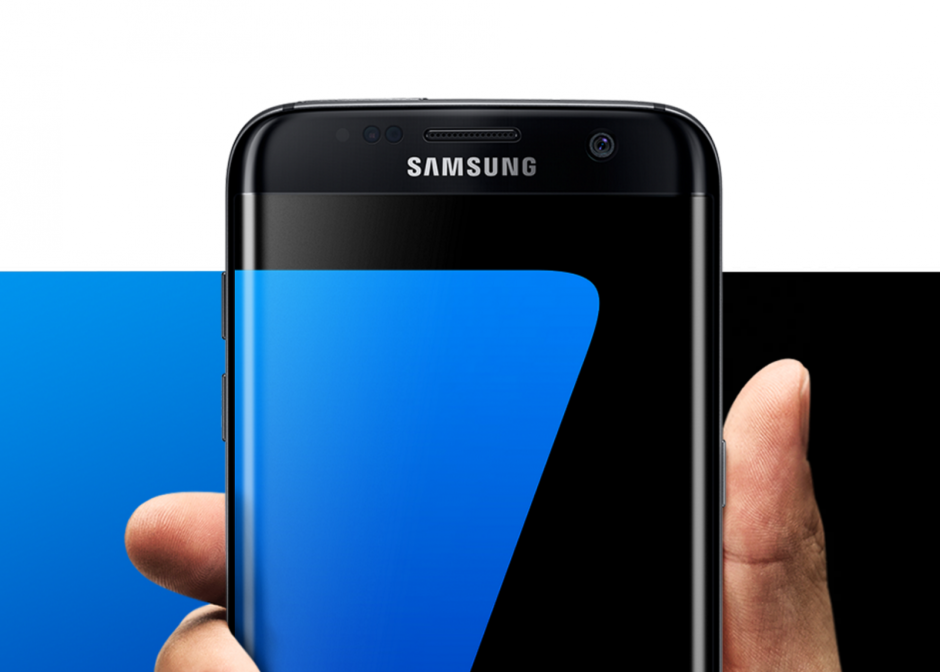 Samsung Galaxy S7 ก็มีลูกเล่น Retina Flash เหมือน iPhone 6s ด้วยนะ