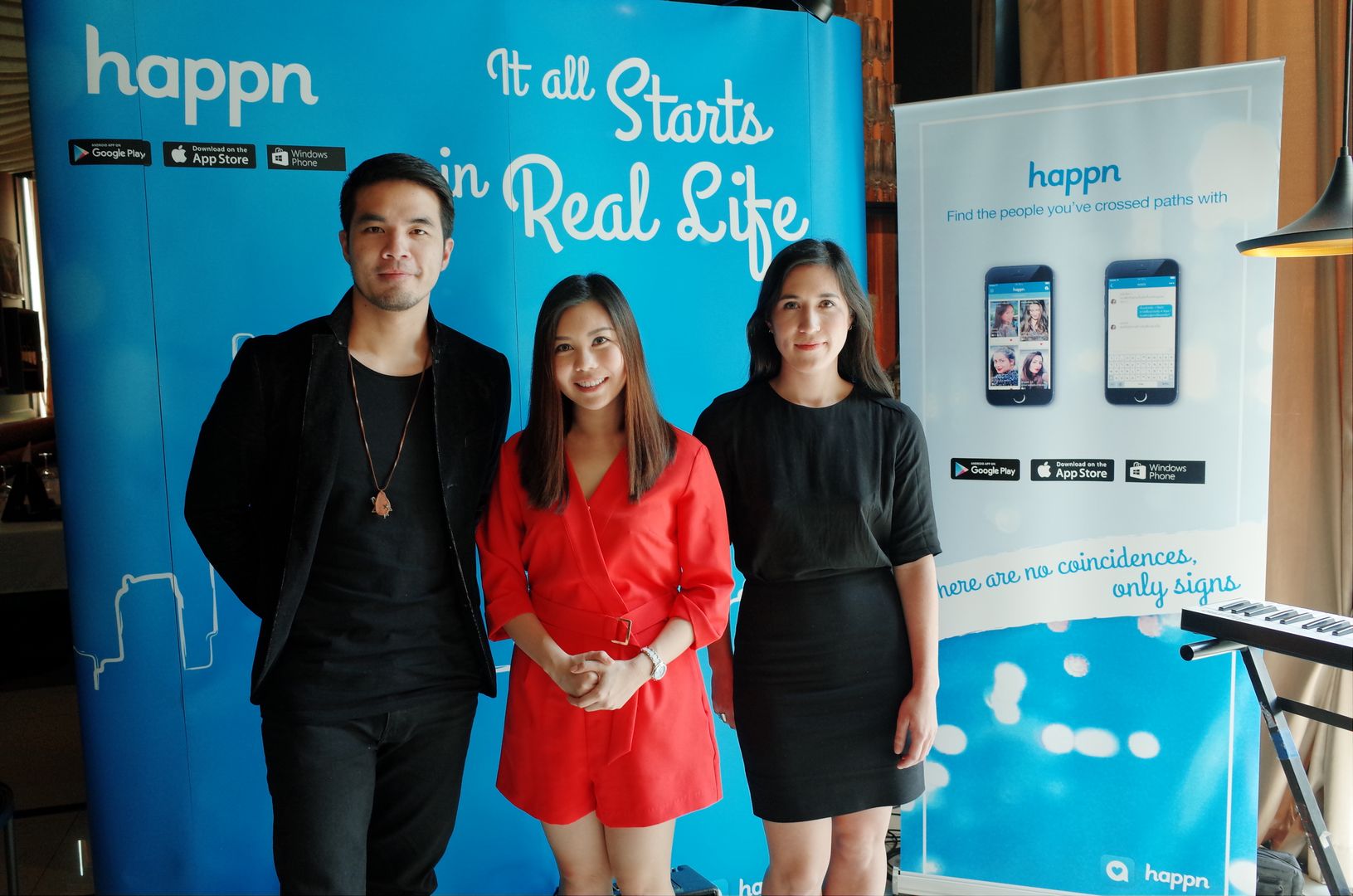 Happn-team