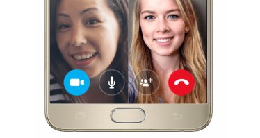 Skype เพิ่มฟีเจอร์ Group Video Call ให้กับ iOS และ Android แล้ววันนี้