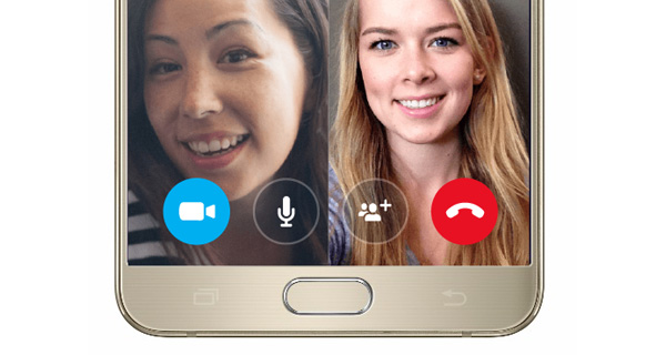 Skype เพิ่มฟีเจอร์ Group Video Call ให้กับ iOS และ Android แล้ววันนี้