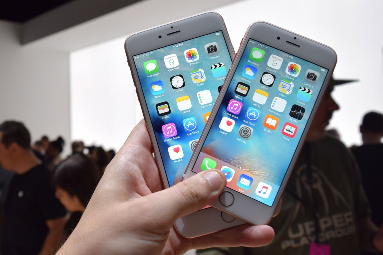 ซ่อมได้!! วิธีแก้ไขเปอร์เซนต์แบตเตอรี่ไม่อัพเดทบน iPhone 6s, 6s Plus และ iDevices อื่นๆ