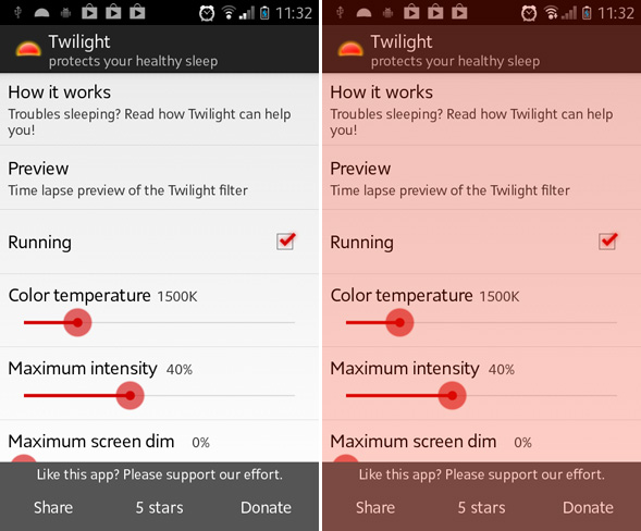 android-brightness-apps-twilight