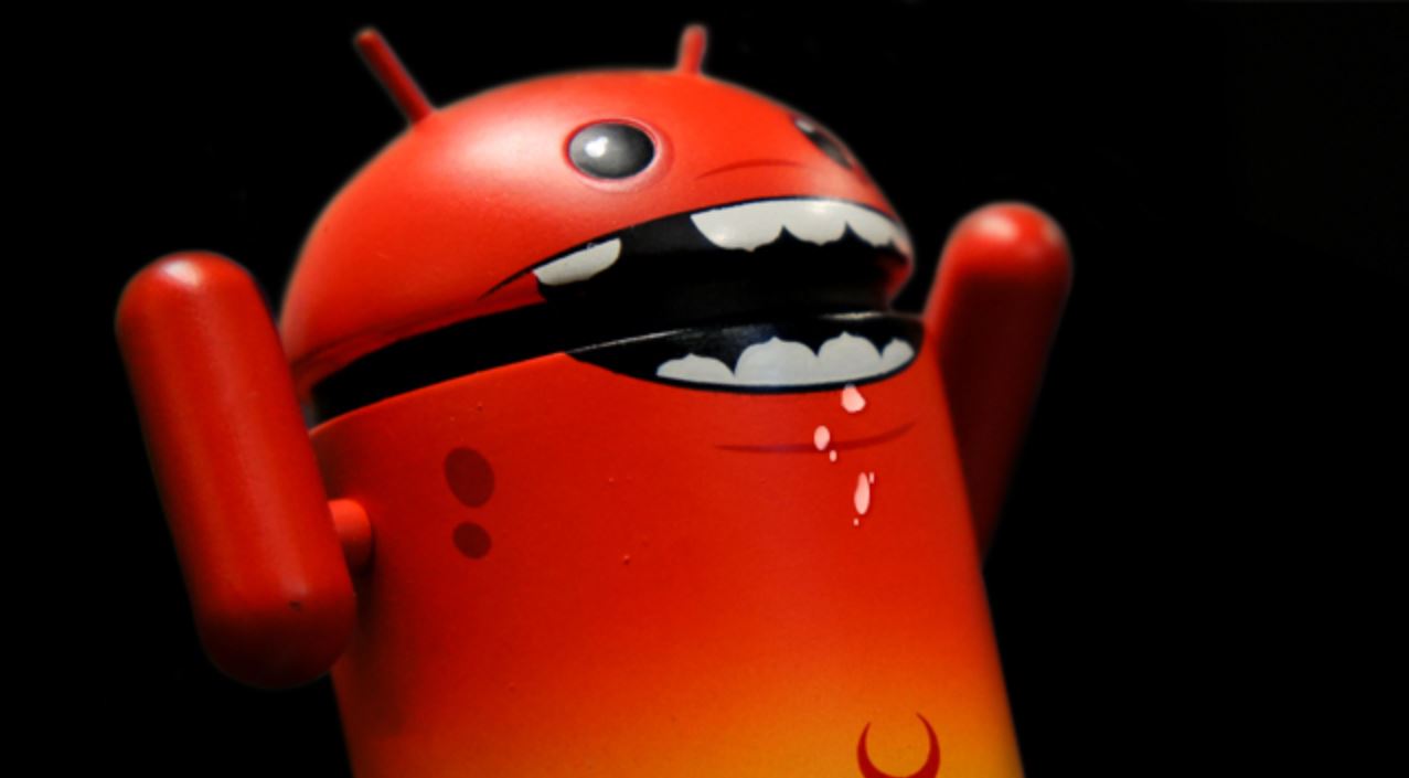 พบ Trojan นับ 10 มุ่งโจมตีแอป Mobile Banking บน Android สั่งทำธุรกรรมได้เอง