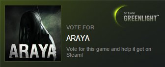 araya-greenlight