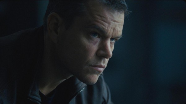 มาแล้ว ตัวอย่าง Jason Bourne ภาค 5