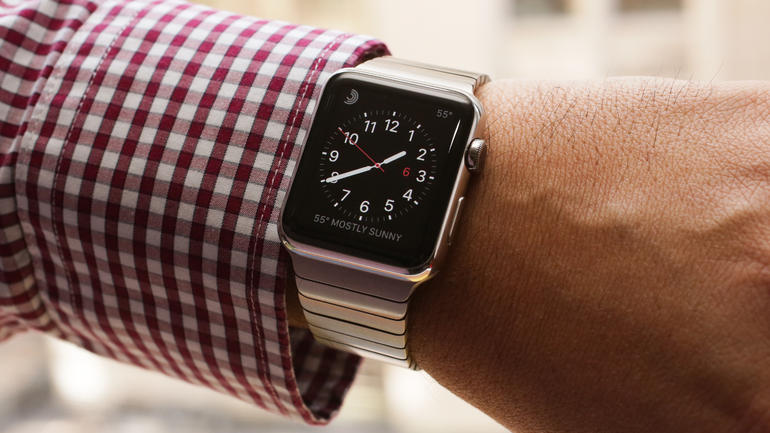 Apple อาจเปิดตัว Apple Watch รุ่น S เดือนมีนาคมนี้