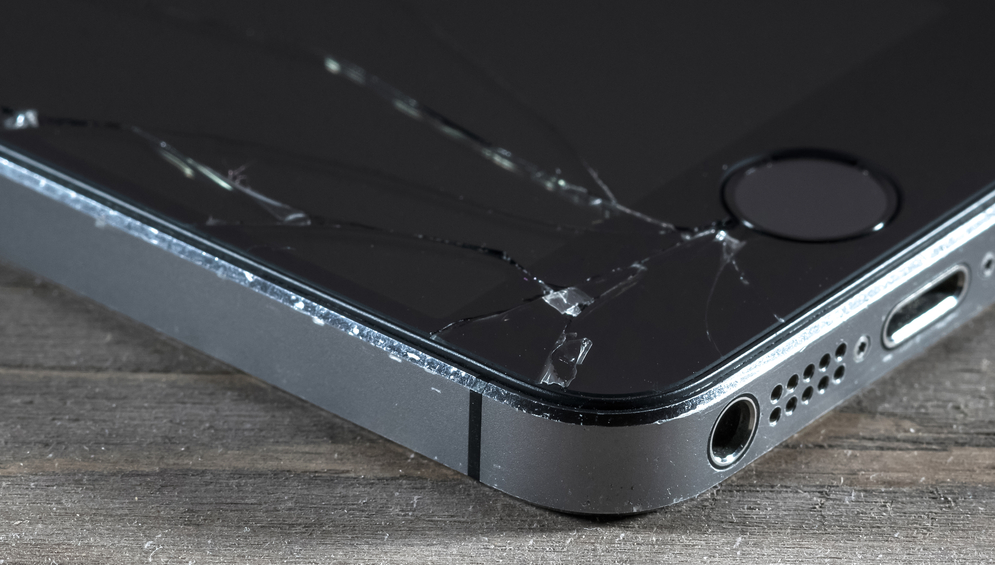 สำนักงานด้านกฏหมายเตรียมฟ้อง Apple กรณีซ่อม iPhone iPad แล้วเครื่องล็อคจาก Error 53