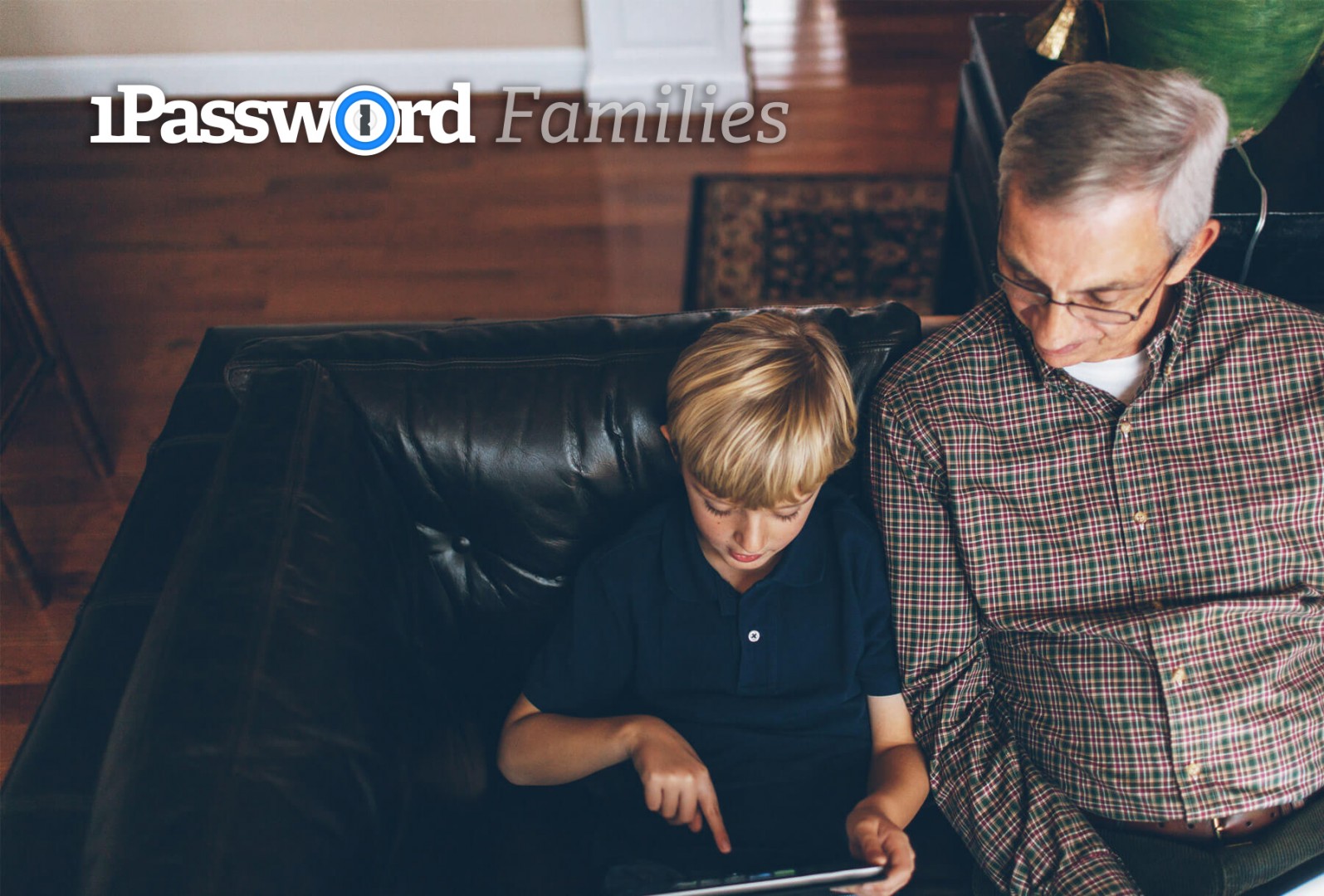 1Password ออกแพลนสำหรับครอบครัว ใช้ 5 คน แค่เดือนละ $5