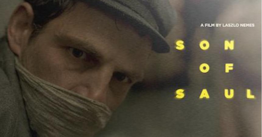 Son Of Saul ว่าที่ออสการ์ภาพยนตร์ต่างประเทศยอดเยี่ยม