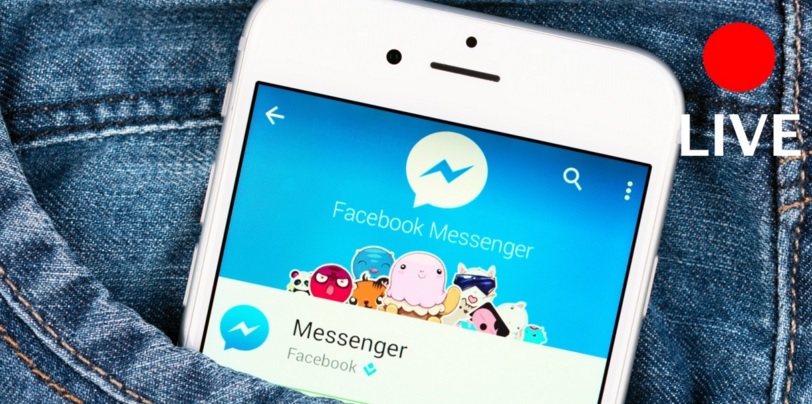 Facebook Messenger เตรียมเพิ่มฟีเจอร์รองรับ SMS และใช้งานได้หลายบัญชี