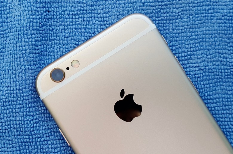 ความสวยจงคืนมา! iPhone 7 จะตัดสิ่งที่น่าเกลียดสองอย่างออกเสียที