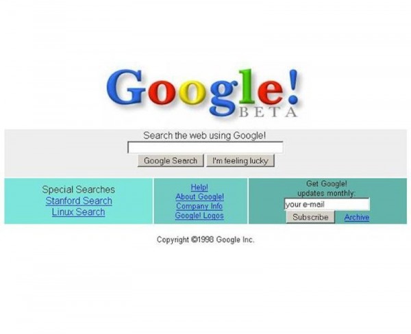 google-then-1998