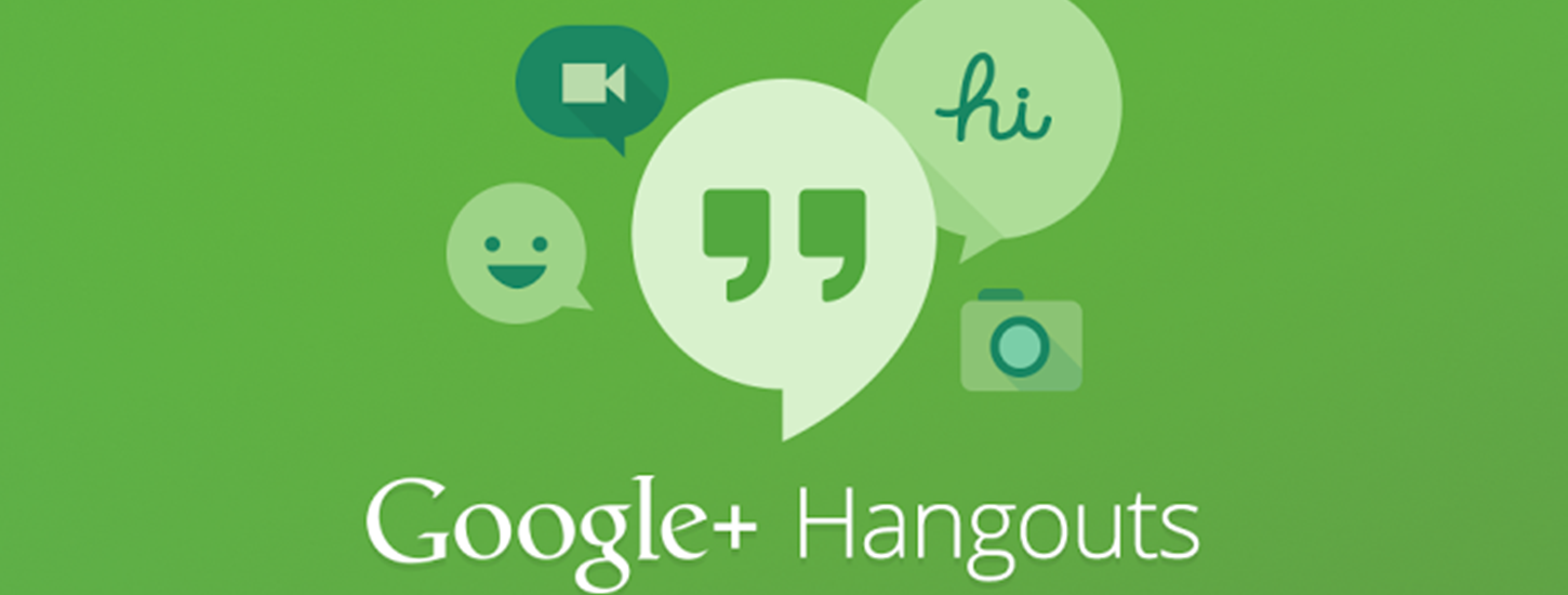 Hangout เพิ่มคุณภาพการโทรให้โดยการเปลี่ยนไปใช้การเชื่อมต่อแบบ Peer-to-Peer