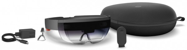 Microsoft เปิดให้ pre-order อุปกรณ์ HoloLens เวอร์ชั่นสำหรับนักพัฒนา