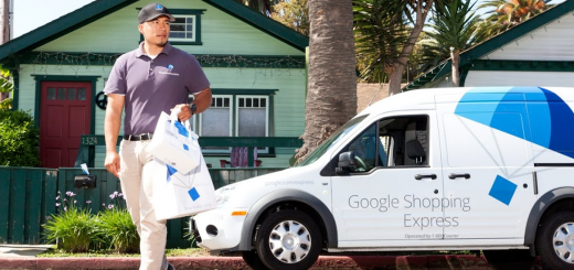 google express 2