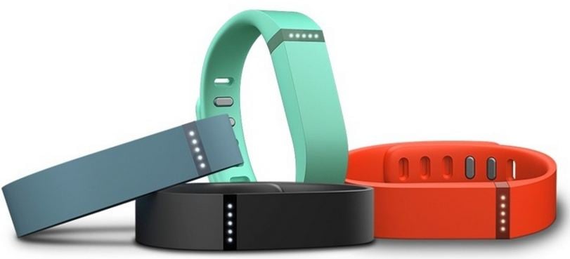 มหาวิทยาลัยแห่งหนึ่งให้นักศึกษาสวม Fitbit เพื่อติดตามข้อมูลด้านสุขภาพ