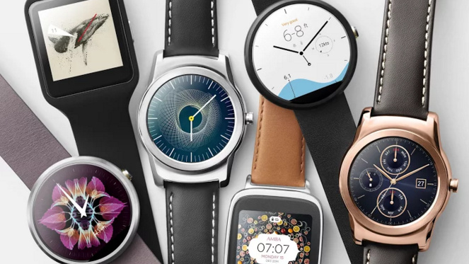 ชิปใหม่จาก Qualcomm จะทำให้นาฬิกา Android บางลง ใช้แบตน้อยลง