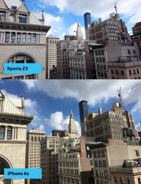 in-broad-daylight-there-was-a-surprising-degree-of-difference-between-the-xperia-z5-and-iphone-6s