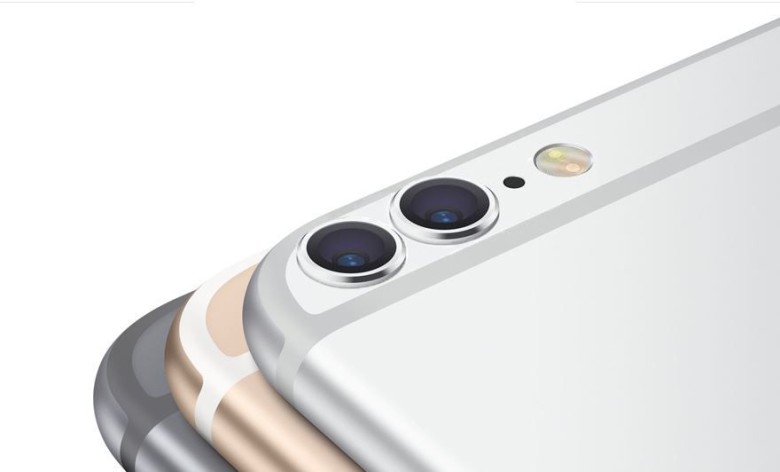 Sony ยืนยันว่า iPhone รุ่นใหม่จะมีกล้องหลัง 2 ตัว