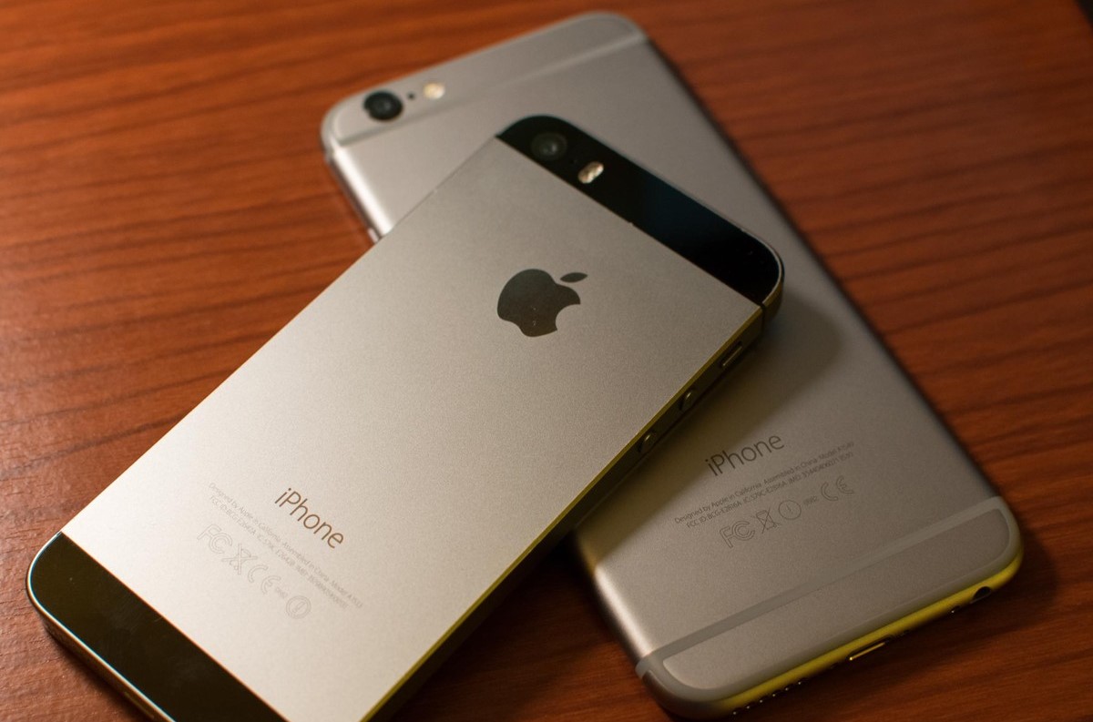 นักวิเคราะห์ชี้ Apple จะทำเงินได้ 1.5 พันล้านเหรียญ จากการขาย iPhone 5se