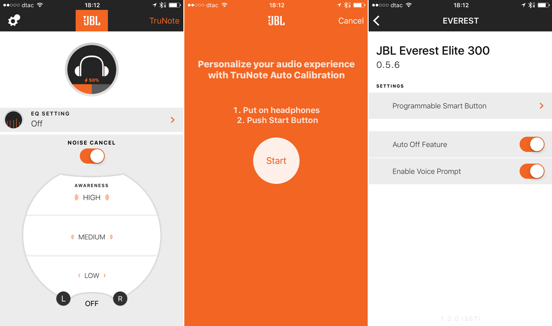 jbl-app