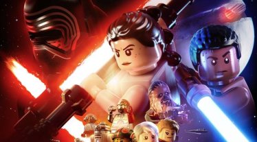 มาแล้วจ้าเกม เลโก้ Star Wars: The Force Awakens สงครามอวกาศฉบับตัวต่อ