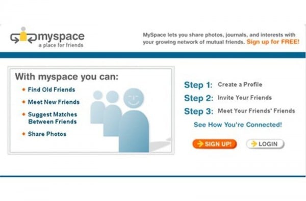 myspace-then-2003