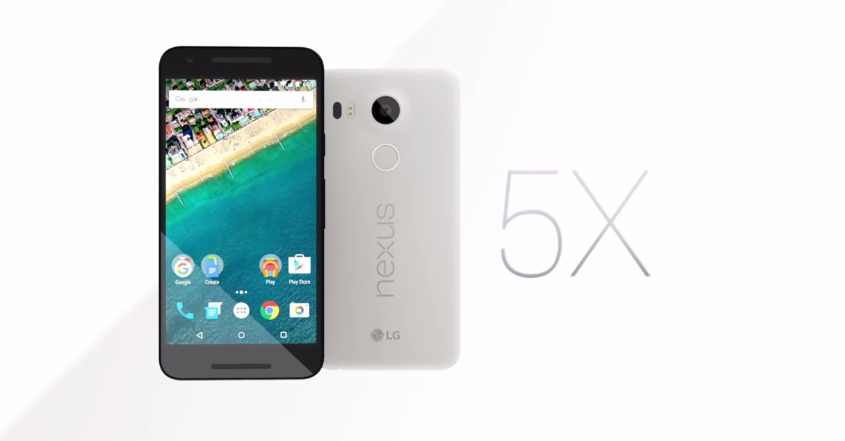 เหตุผล 6 ประการ ที่ทำให้ “Google Nexus 5X” เป็นสมาร์ทโฟนระดับกลางที่ดีที่สุด