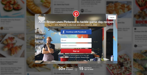 pinterest-now