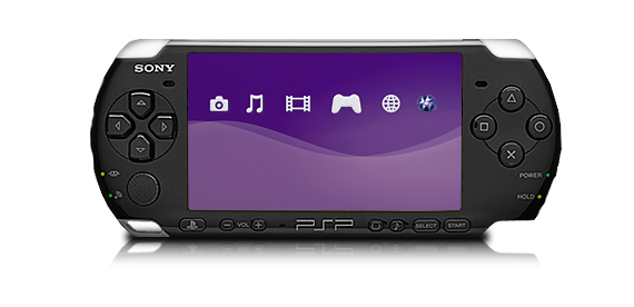 psp