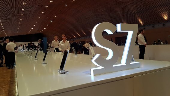 Galaxy S7 และ S7 edge จะไม่ได้ Preinstall แอพของ Samsung สำหรับเล่นเพลงและวีดีโอมาด้วย