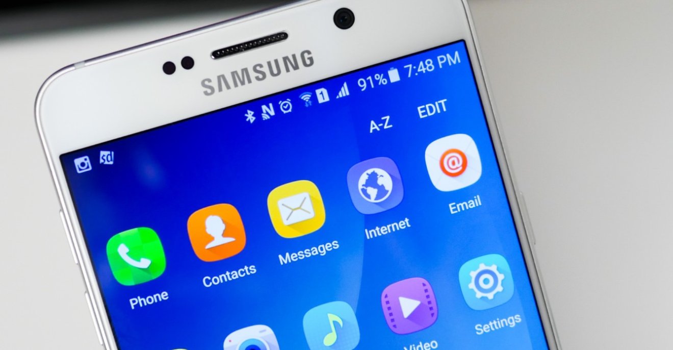 เบราว์เซอร์ของ Samsung รองรับการบล็อคโฆษณาแล้ว