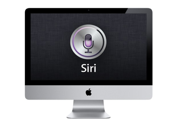 ล่าสุด Apple จะเพิ่ม Siri มาทำงานบน Mac แล้วนะ
