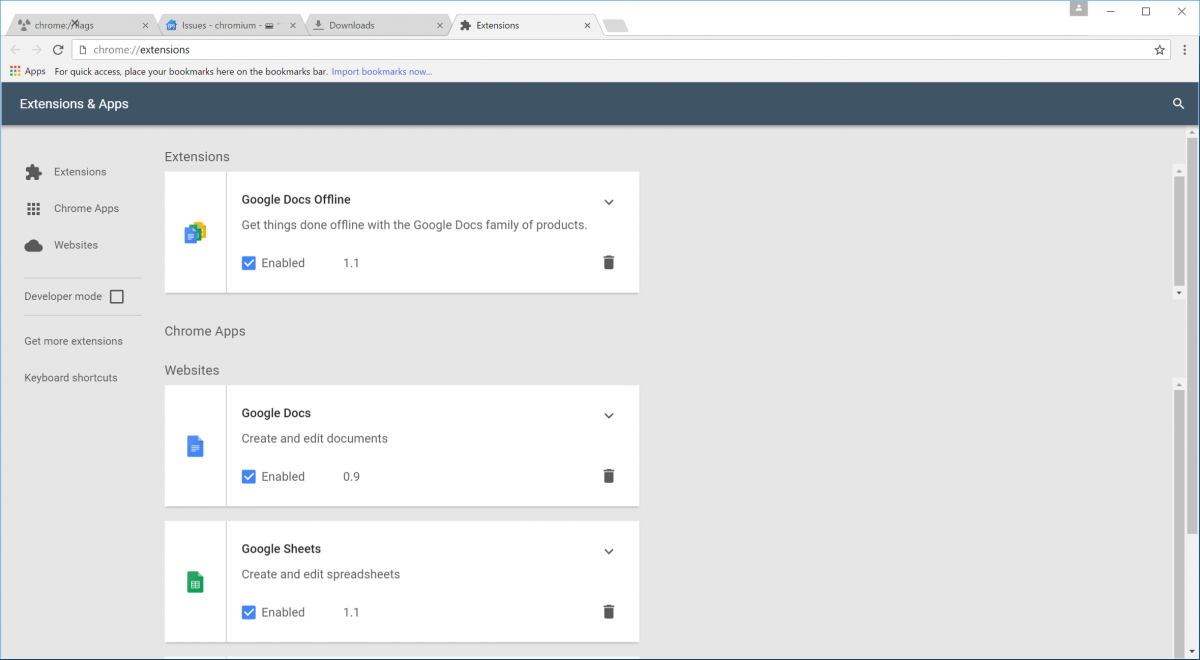 the-extensions-page-has-also-been-redesigned-with-individual-tabs-for-each-extension