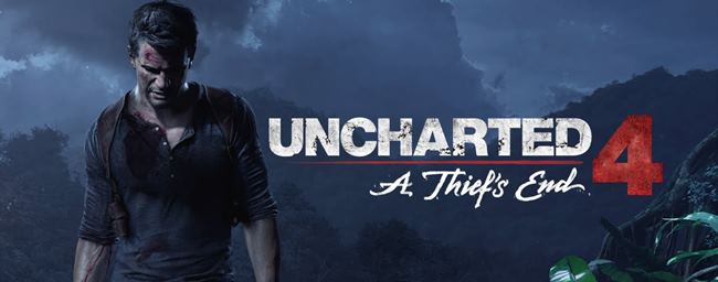 uncharted-4-logo