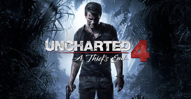 ชมคลิปจากเกม Uncharted ที่เล่าเรื่องย้อนอดีตทุกภาค ต้อนรับการมาของภาค 4 !!