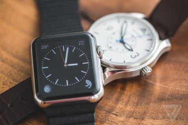 นักวิเคราะห์เผย Apple Watch ครองส่วนแบ่งตลาดนาฬิกาอัจฉริยะมากที่สุด