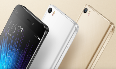 Xiaomi Mi 5 ทุบสถิติ Antutu ขึ้นแท่น Android ที่แรงที่สุดในขณะนี้