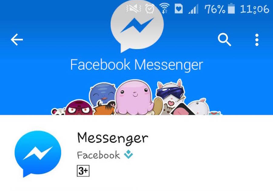 เล่นเลย! เกมชู้ตบาสฯ ลูกเล่นใหม่ใน Facebook Messenger