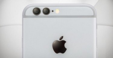 ภาพหลุด iPhone 7 Plus เผยให้เห็น “กล้องหลัง 2 ตัว”