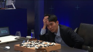 มันจบแล้วครับนาย AlphaGo เอาชนะมนุษย์ไปได้ 4-1