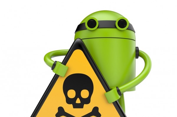 เตือนภัย! อุปกรณ์ Android กว่า 500 ล้านเครื่อง ถูกมัลแวร์ตัวใหม่เล่นงาน
