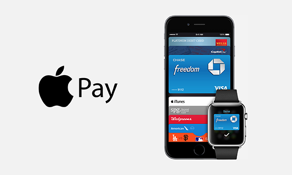 Apple จะขยายบริการ Apple Pay สู่เว็บไซต์บนมือถือก่อนสิ้นปี 2016 นี้
