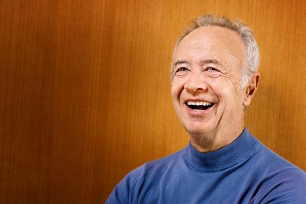 Andy Grove อดีตซีอีโอระดับตำนานของ Intel เสียชีวิตด้วยวัย 79 ปี