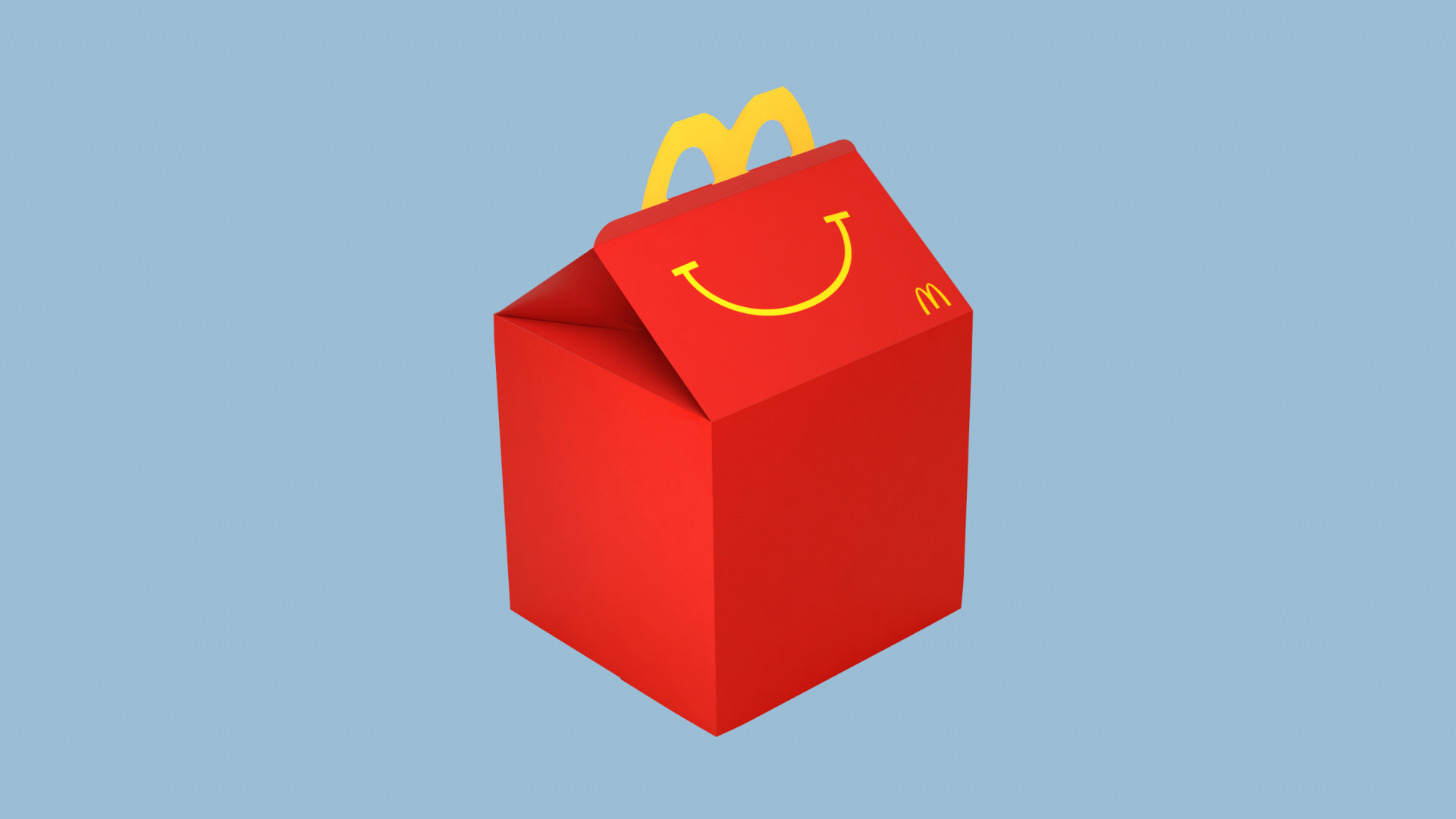 กระแส VR มาแรง!! ซื้อ Happy Meal จาก McDonald’s แปลงเป็นแว่น VR ได้